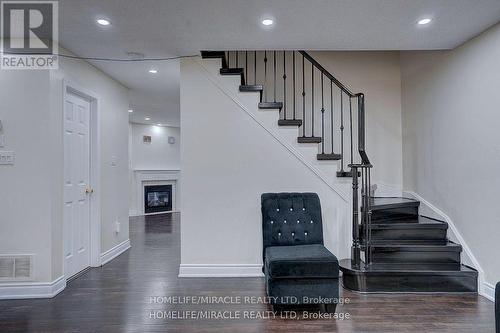 45 Caranci Crescent, Brampton (Bram East), ON - Indoor Photo Showing Other Room