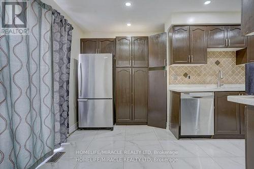 45 Caranci Crescent, Brampton (Bram East), ON - Indoor