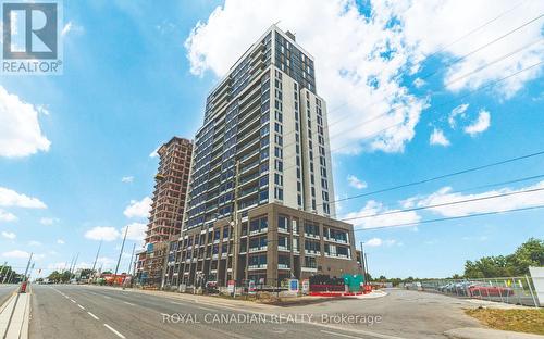 509 - 8010 Derry Road, Milton, ON - Outdoor