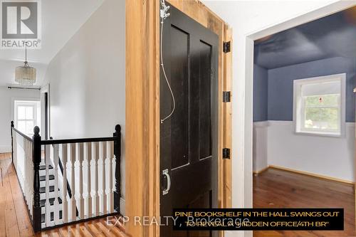 204 Barden Street, Guelph/Eramosa (Eden Mills), ON - Indoor Photo Showing Other Room