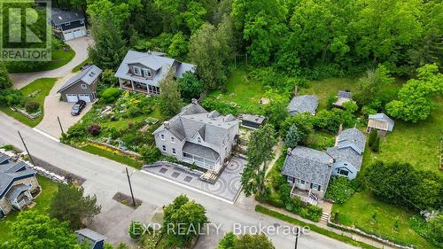 204 Barden Street, Guelph/Eramosa (Eden Mills), ON - Outdoor With View