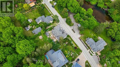 204 Barden Street, Guelph/Eramosa (Eden Mills), ON - Outdoor With View