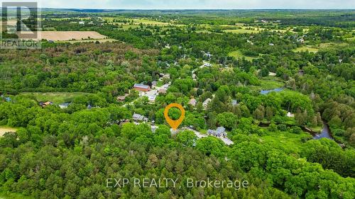 204 Barden Street, Guelph/Eramosa (Eden Mills), ON - Outdoor With View