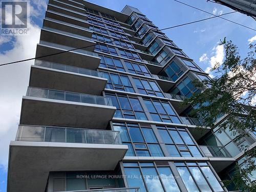 915 - 1185 The Queensway Way, Toronto (Islington-City Centre West), ON - Outdoor With Balcony