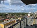 915 - 1185 The Queensway Way, Toronto (Islington-City Centre West), ON  - Outdoor With Balcony With View 