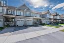 929 Cook Crescent, Shelburne, ON  - Outdoor With Facade 