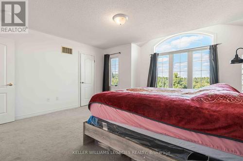 929 Cook Crescent, Shelburne, ON - Indoor Photo Showing Bedroom