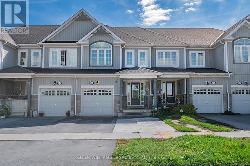 929 Cook Crescent, Shelburne, ON - Outdoor With Facade