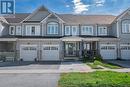 929 Cook Crescent, Shelburne, ON  - Outdoor With Facade 