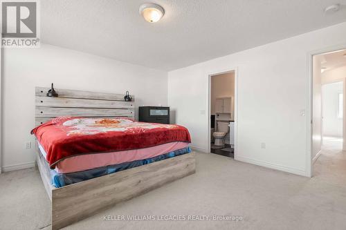 929 Cook Crescent, Shelburne, ON - Indoor Photo Showing Bedroom