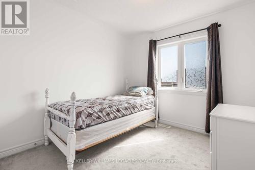 929 Cook Crescent, Shelburne, ON - Indoor Photo Showing Bedroom