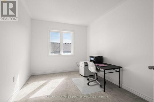 929 Cook Crescent, Shelburne, ON - Indoor Photo Showing Office