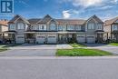 929 Cook Crescent, Shelburne, ON  - Outdoor With Facade 