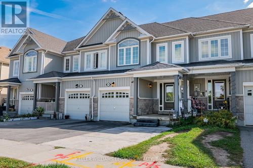 929 Cook Crescent, Shelburne, ON - Outdoor With Facade