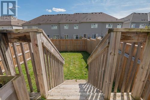 929 Cook Crescent, Shelburne, ON - Outdoor With Deck Patio Veranda With Exterior