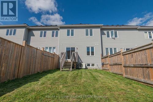 929 Cook Crescent, Shelburne, ON - Outdoor With Exterior