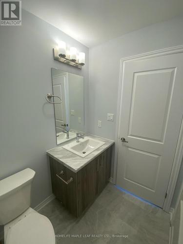 37 - 5672 Dorchester Road, Niagara Falls, ON - Indoor Photo Showing Bathroom