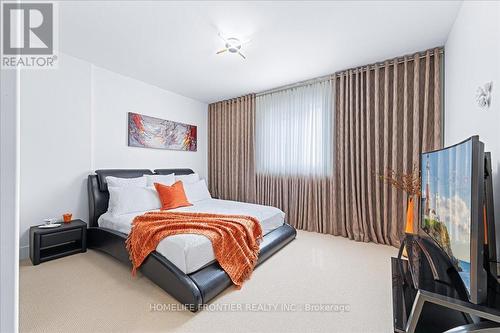 1 - 1452 Byron Baseline Road, London, ON - Indoor Photo Showing Bedroom