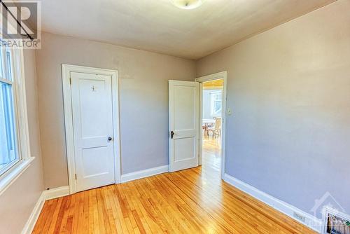 448 Holland Avenue, Ottawa, ON - Indoor Photo Showing Other Room