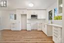 2180 Audrey Avenue, Ottawa, ON  - Indoor Photo Showing Kitchen With Upgraded Kitchen 