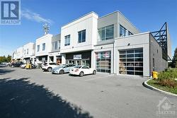 114 - 65 DENZIL DOYLE COURT  Ottawa, ON K2M 2G8