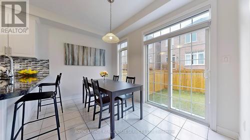 3440 Eternity Way, Oakville, ON - Indoor Photo Showing Dining Room