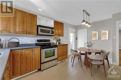 Virtually Staged - 2487 Falcon Avenue, Ottawa, ON - Indoor