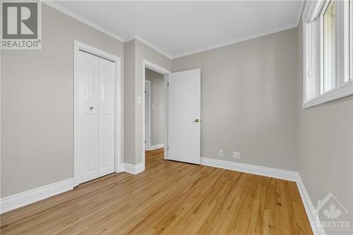 Unit 1 - 2487 Falcon Avenue, Ottawa, ON - Indoor Photo Showing Other Room