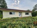 1116 Coteau Avenue, Weyburn, SK  - Outdoor 