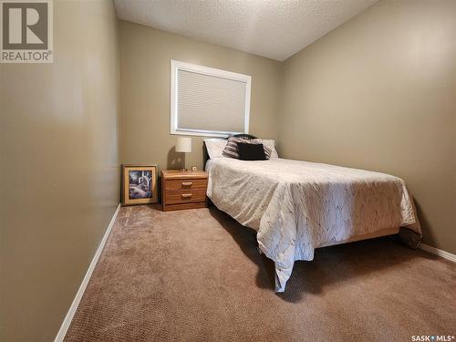 1116 Coteau Avenue, Weyburn, SK - Indoor Photo Showing Bedroom