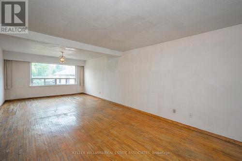 163 Maurice Drive, Oakville (Old Oakville), ON - Indoor Photo Showing Other Room