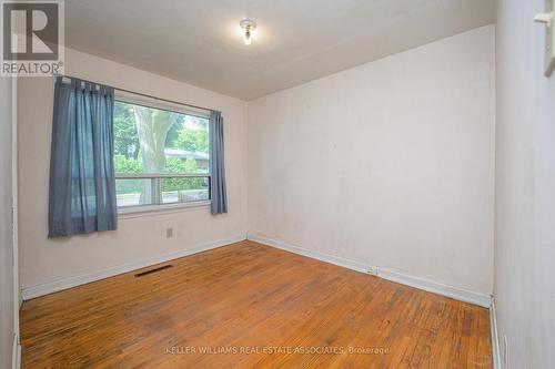 163 Maurice Drive, Oakville (Old Oakville), ON - Indoor Photo Showing Other Room