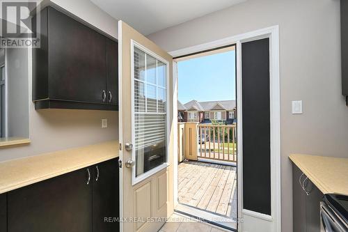 437 Dalhousie Gate, Milton, ON -  Photo Showing Other Room