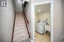 437 Dalhousie Gate, Milton, ON  - Indoor Photo Showing Laundry Room 