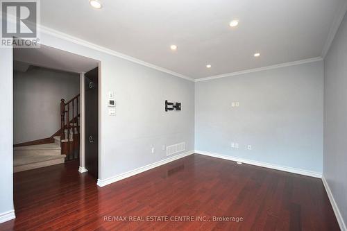 437 Dalhousie Gate, Milton, ON - Indoor Photo Showing Other Room