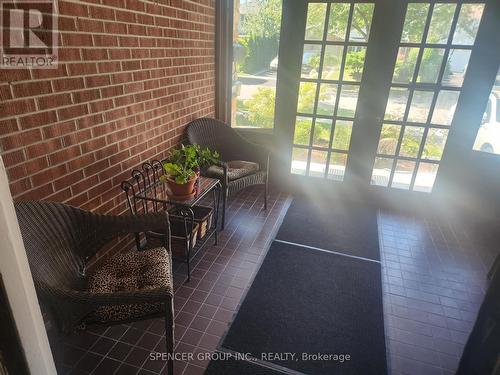 1856 Briarcrook Crescent, Mississauga, ON - Indoor Photo Showing Dining Room