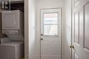 8 Grand Rapids Square, Brampton, ON  - Indoor Photo Showing Laundry Room 