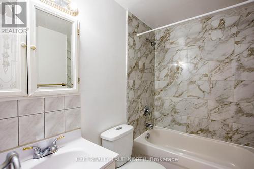 8 Grand Rapids Square, Brampton (Northgate), ON - Indoor Photo Showing Bathroom