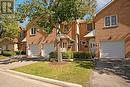 8 - 1951 Rathburn Road E, Mississauga, ON  - Outdoor With Facade 