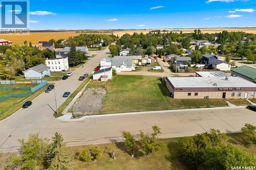 348 North Front Street, Pense, SK 