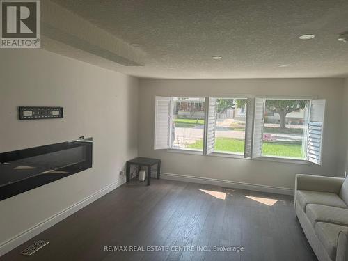 62 Elkington Drive, Kitchener, ON - Indoor Photo Showing Living Room