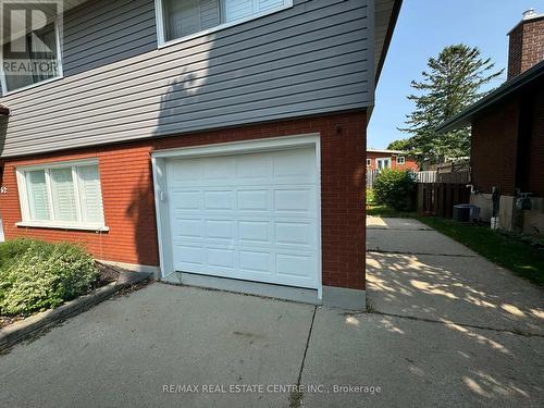 62 Elkington Drive, Kitchener, ON - Outdoor With Exterior