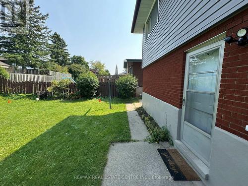 62 Elkington Drive, Kitchener, ON - Outdoor With Exterior