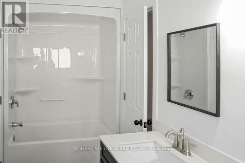 20 & 14 Highway 520, Parry Sound, ON - Indoor Photo Showing Bathroom