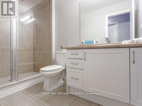 159 Inspire Boulevard, Brampton (Sandringham-Wellington North), ON - Indoor Photo Showing Bathroom