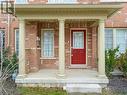 159 Inspire Boulevard, Brampton (Sandringham-Wellington North), ON  - Outdoor 