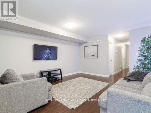 159 Inspire Boulevard, Brampton (Sandringham-Wellington North), ON - Indoor Photo Showing Other Room