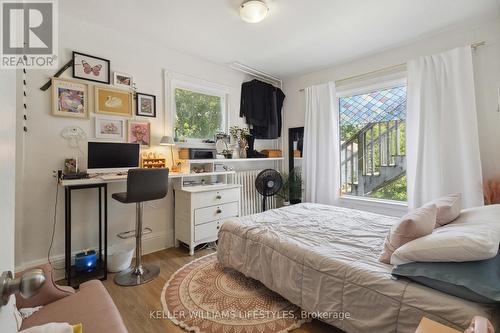 33 Station Street, St. Thomas, ON - Indoor Photo Showing Bedroom