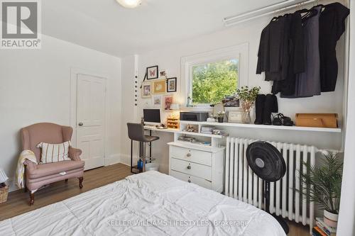 33 Station Street, St. Thomas, ON - Indoor Photo Showing Bedroom