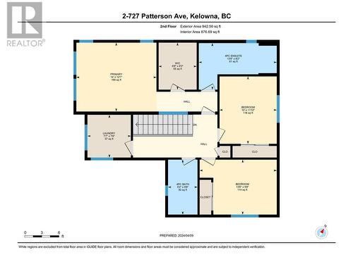 737 Patterson Avenue Unit# 2, Kelowna, BC - Other